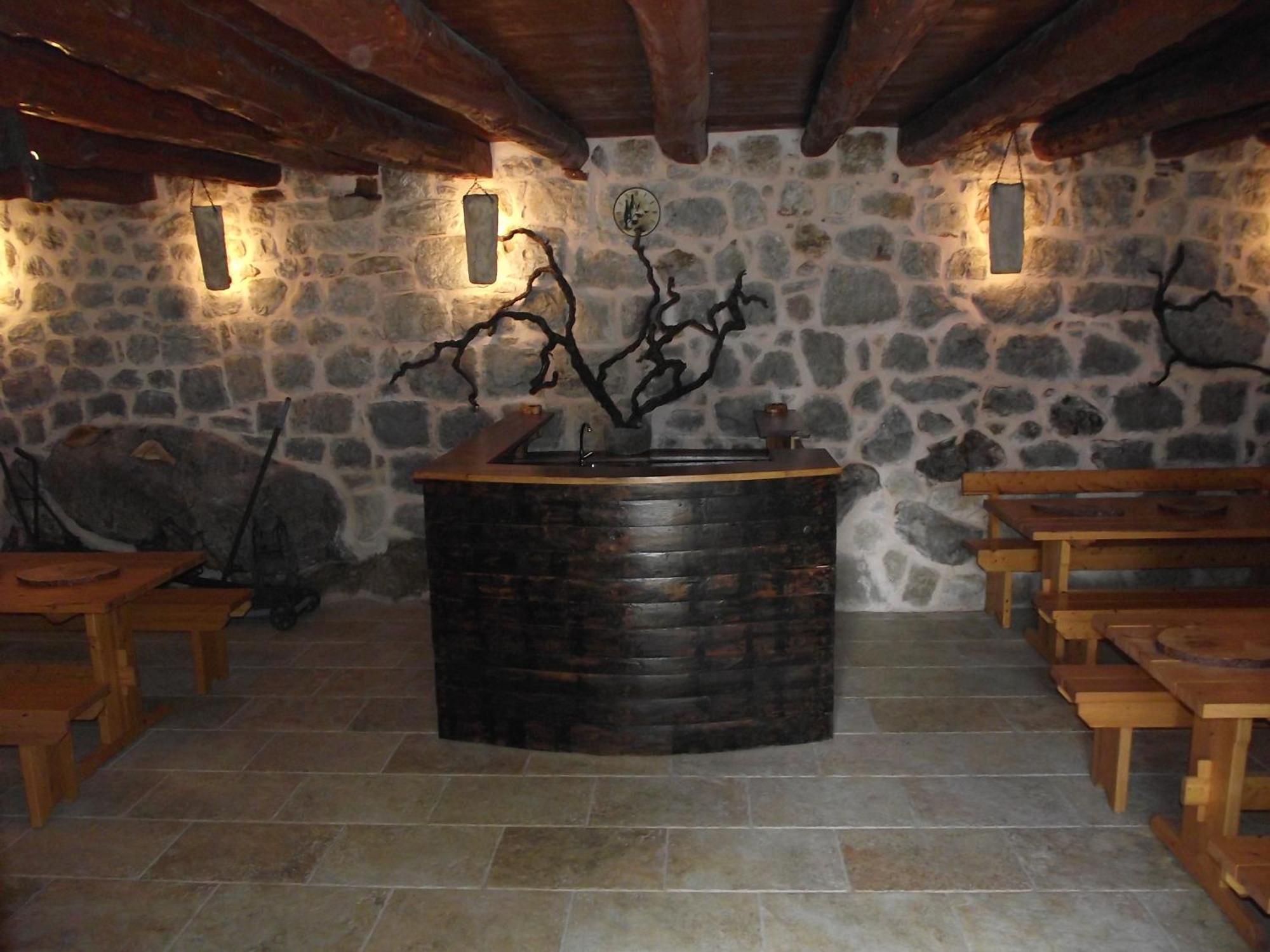 Konavle Apartments Zlatovisce Gruda Extérieur photo
