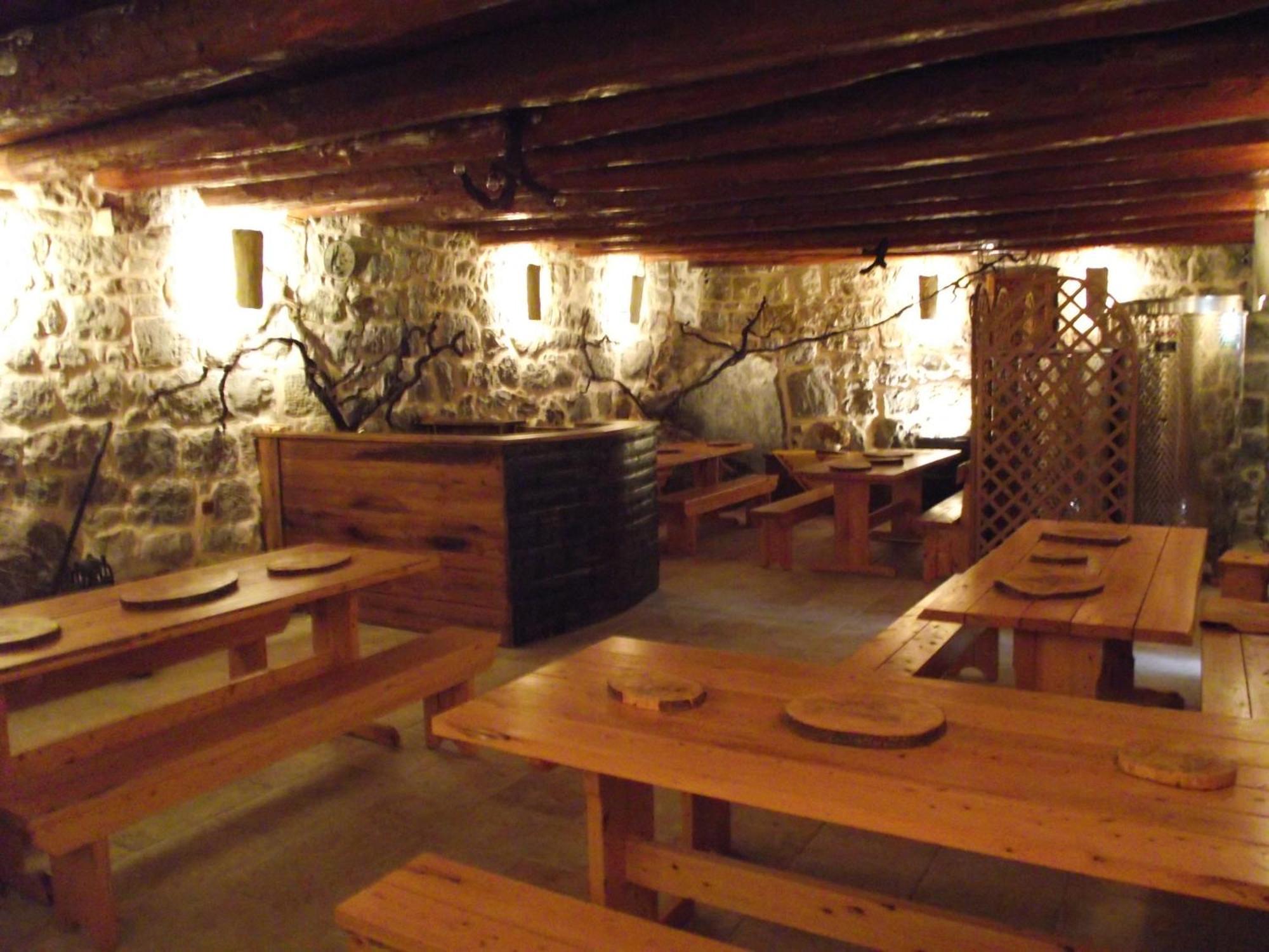 Konavle Apartments Zlatovisce Gruda Extérieur photo