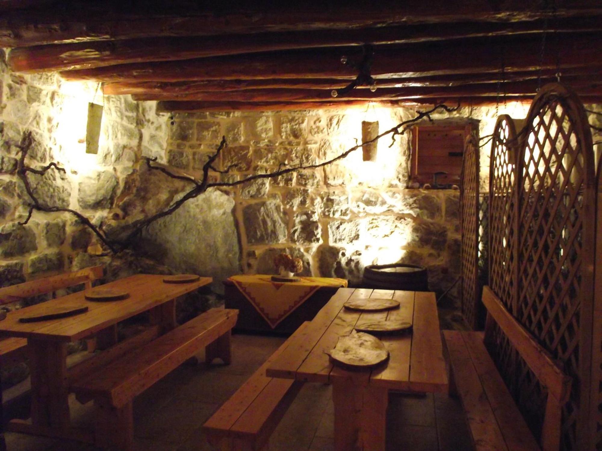 Konavle Apartments Zlatovisce Gruda Extérieur photo