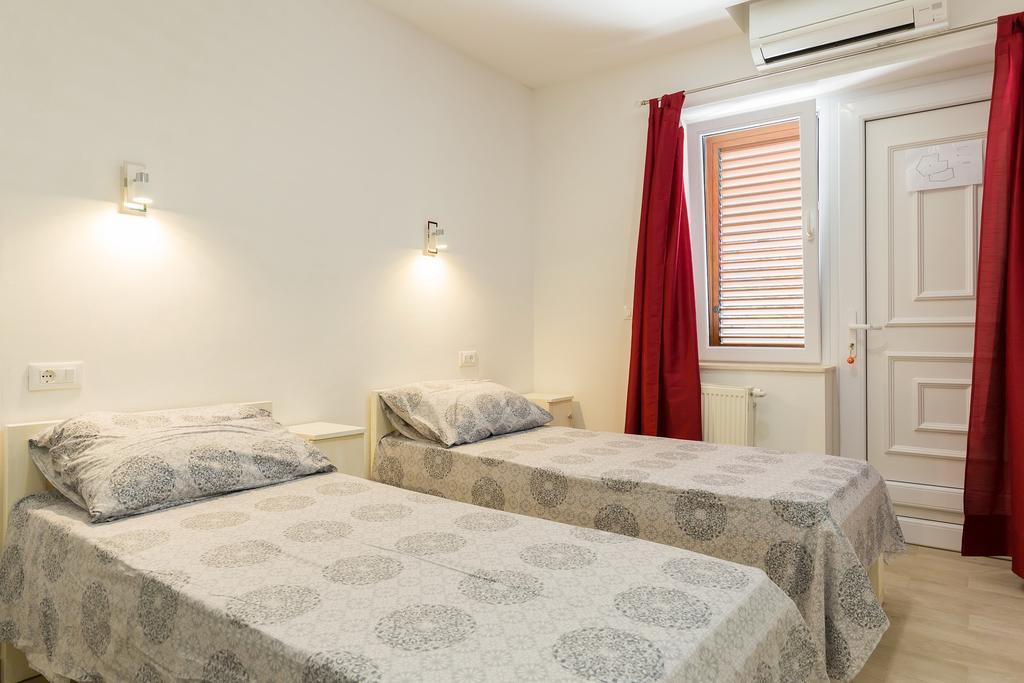 Konavle Apartments Zlatovisce Gruda Extérieur photo