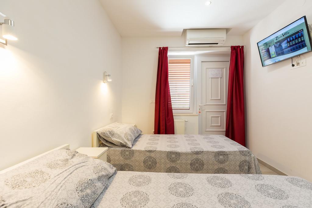 Konavle Apartments Zlatovisce Gruda Extérieur photo