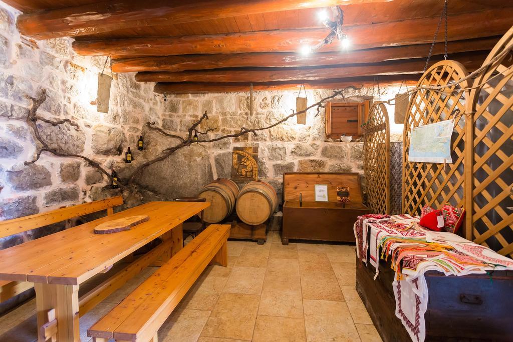 Konavle Apartments Zlatovisce Gruda Extérieur photo