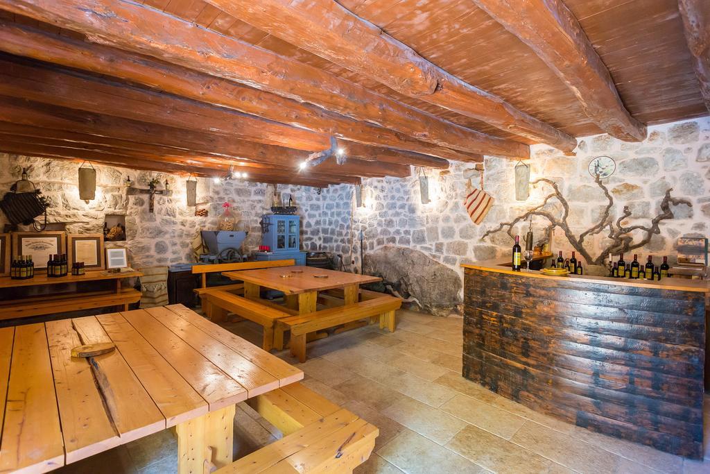 Konavle Apartments Zlatovisce Gruda Extérieur photo