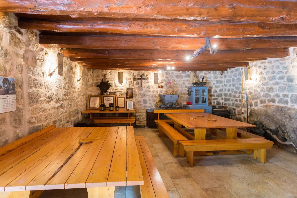 Konavle Apartments Zlatovisce Gruda Extérieur photo