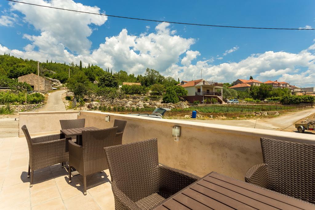 Konavle Apartments Zlatovisce Gruda Extérieur photo
