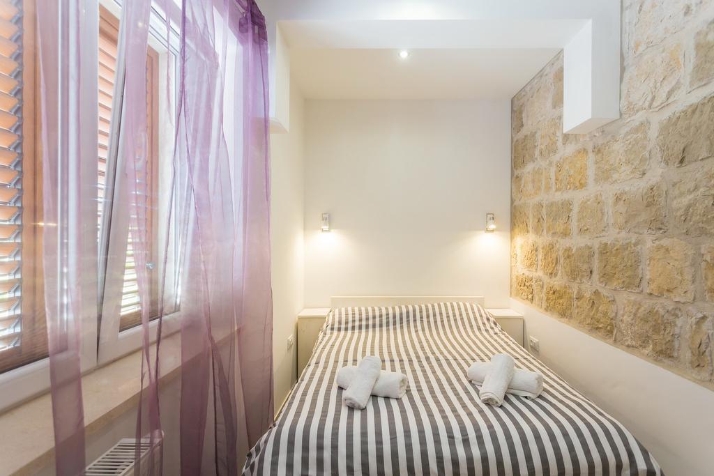 Konavle Apartments Zlatovisce Gruda Extérieur photo
