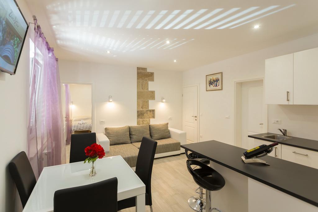 Konavle Apartments Zlatovisce Gruda Extérieur photo