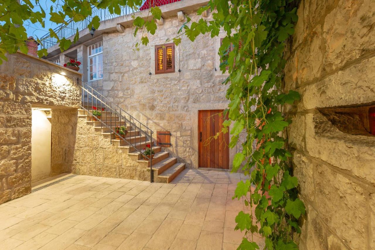 Konavle Apartments Zlatovisce Gruda Extérieur photo