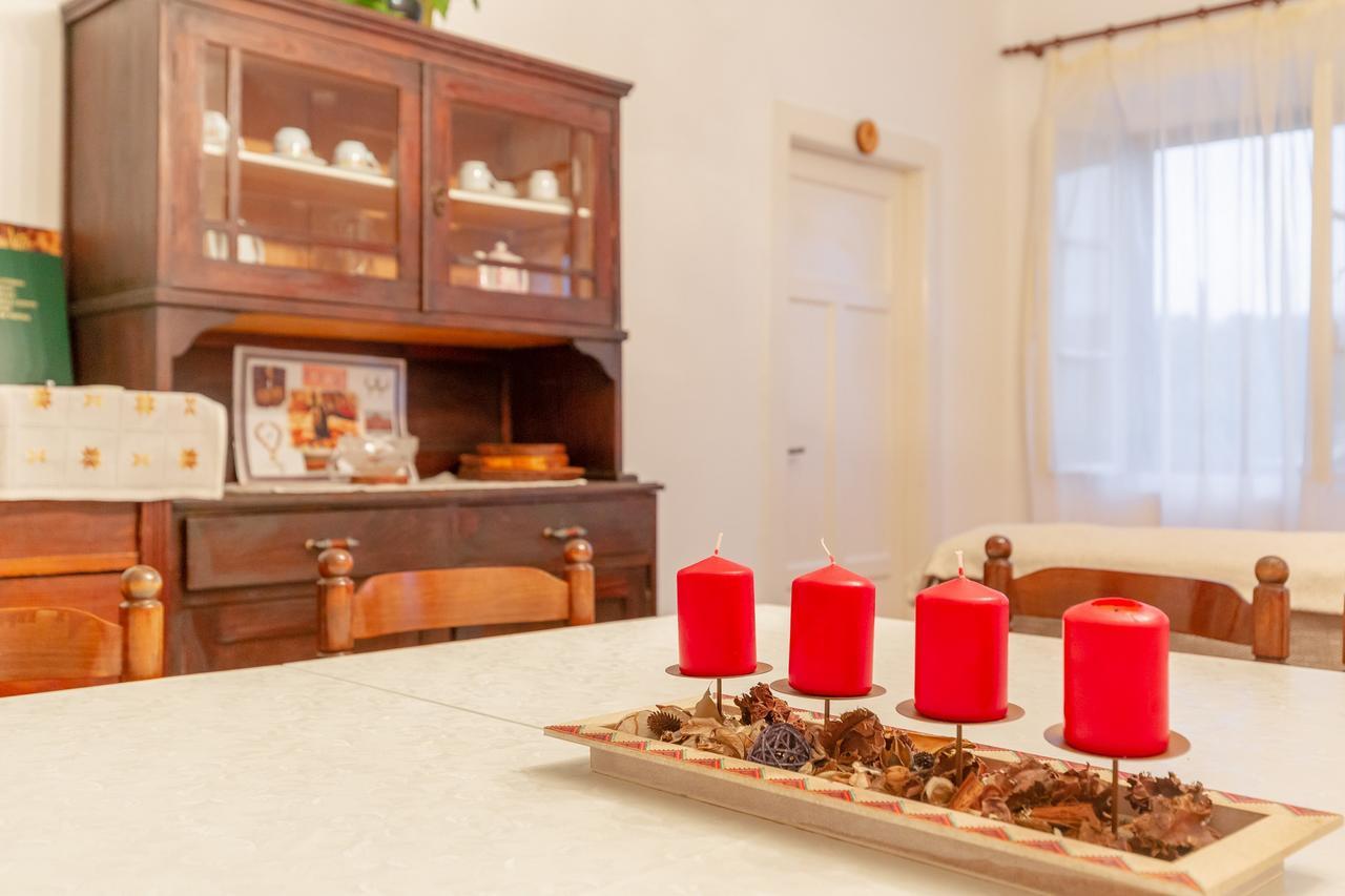 Konavle Apartments Zlatovisce Gruda Extérieur photo