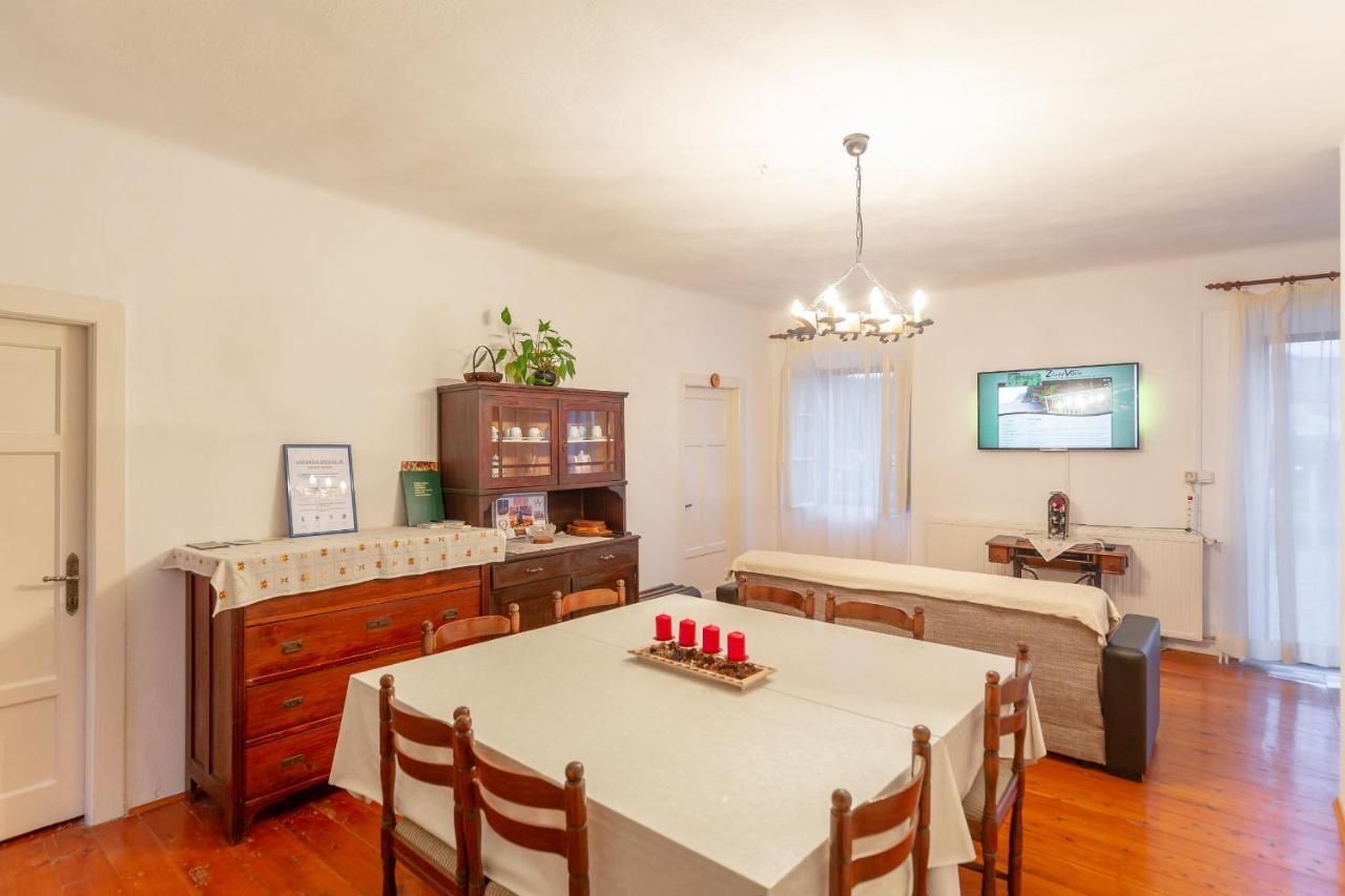 Konavle Apartments Zlatovisce Gruda Extérieur photo