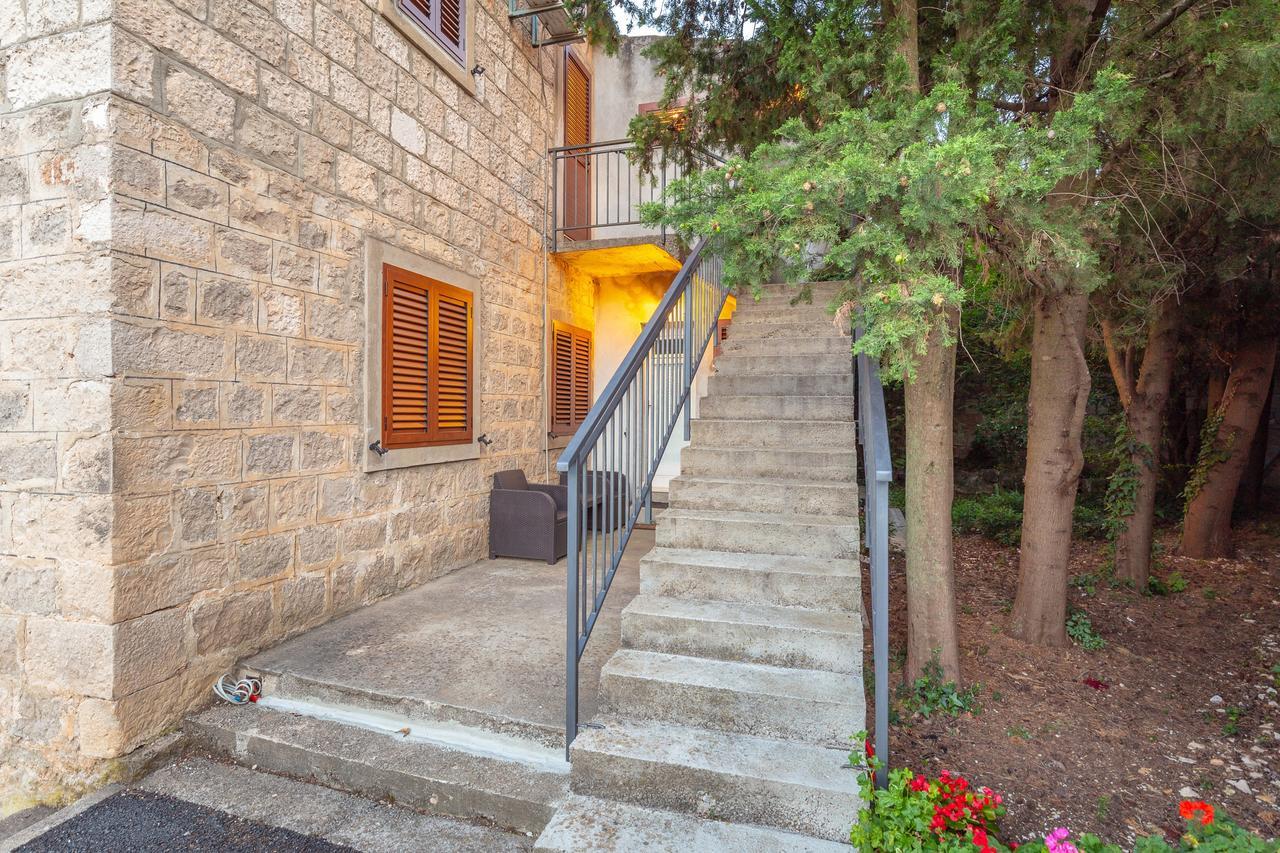 Konavle Apartments Zlatovisce Gruda Extérieur photo