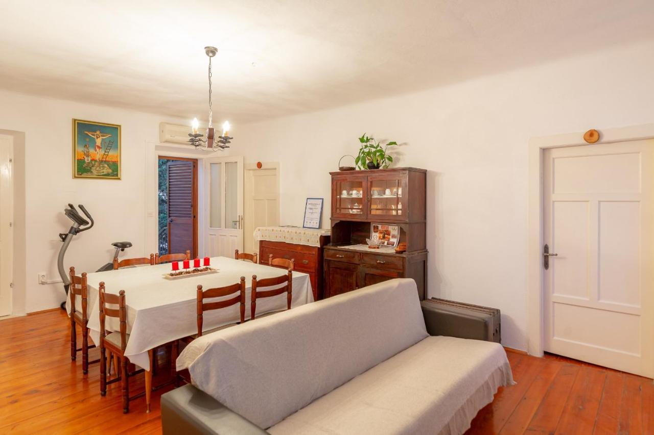 Konavle Apartments Zlatovisce Gruda Extérieur photo