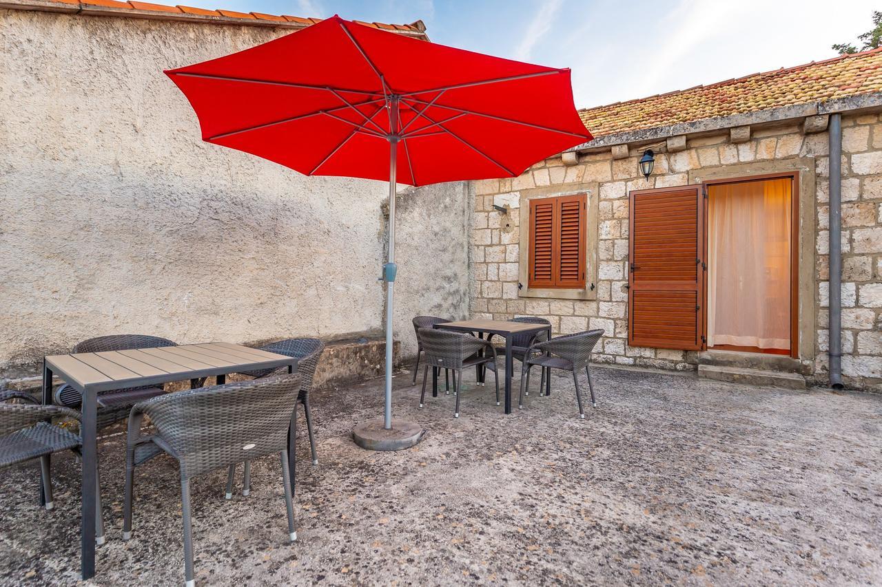 Konavle Apartments Zlatovisce Gruda Extérieur photo